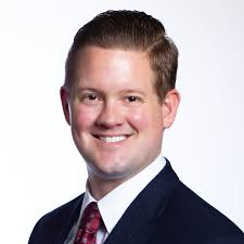 C. Perry Griffith III Courtesy of Denison Parking