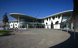 Fira de Barcelona (Gran Via Venue)