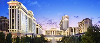Caesars Forum - Las Vegas Conference Center