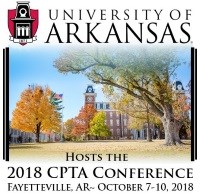 Campus Parking and Transportation Association 2018 Conference