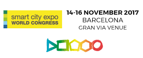 Smart City Expo World Congress 2017