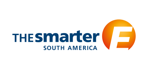 The smarter E South America