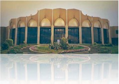 Egypt Expo & Convention Authority (EECA)