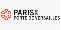 Paris expo Porte de Versailles