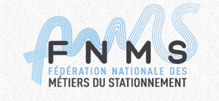 FNMS - Fédération Nationale des Métiers du Stationnement