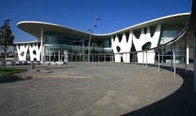 Fira de Barcelona (Gran Via Venue)