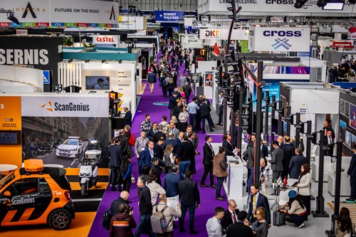 Intertraffic Amsterdam 2026: shaping the future of parking and mobility Intertraffic Amsterdam 2026: shaping the future of parking and mobility