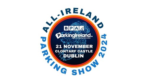 All-Ireland Parking Show 2024 
