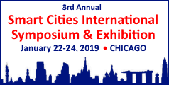 3rd Annual Smart Cities International Symposium & Exhibition