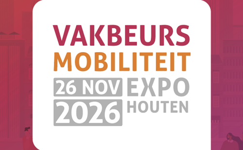 Vakbeurs Mobiliteit Expo 