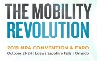 NPA Convention & Expo 2019