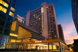 Philadelphia 201 Hotel 