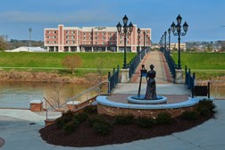Courtyard by Marriott Rome Riverwalk