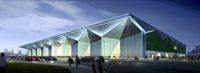 Shanghai World Expo Convention & Exhibition Center