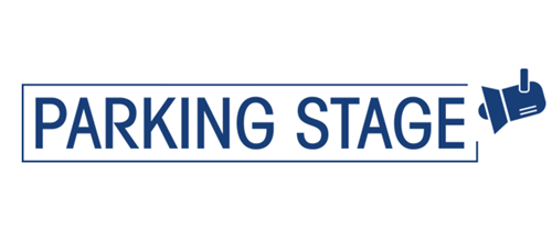 Parking Stage Powered by Parking Network at Intertraffic Amsterdam