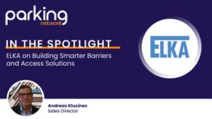 Interview with Andreas Klucinec, Sales Director at ELKA