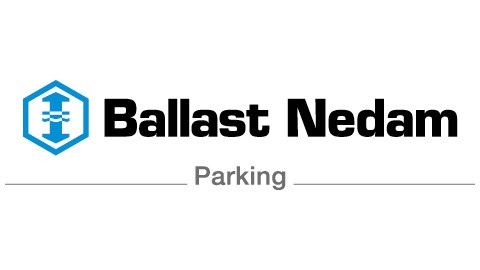 Ballast Nedam Parking