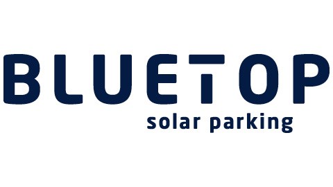 Bluetop Solar Parking