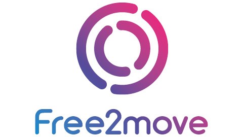 Free2move