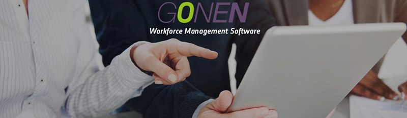 Gonen Automation Products B.V.