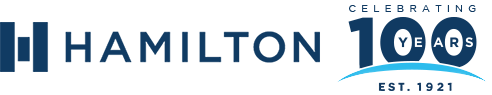 Hamilton Manufacturing Corp.