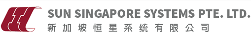 Sun Singapore Systems Pte. Ltd.