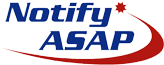 Notify ASAP