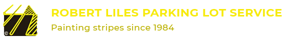 Robert Liles Parking Lot Service