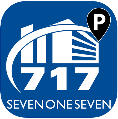 Seven-One-Seven Parking Services