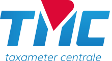 Taxameter Centrale B.V.