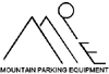 Mountain Parking Equipment