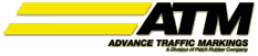 Advance Traffic Markings