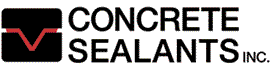 Concrete Sealants