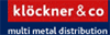 Klockner Aluminium Services Ltd