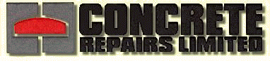 Concrete Repairs