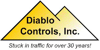 Diablo Controls