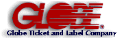 Globe Ticket Company