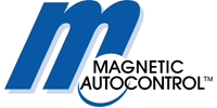 Magnetic Autocontrol on Parking Network