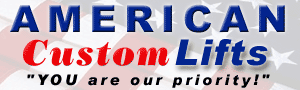 American Custom Lifts