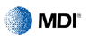 MDI 