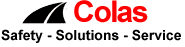 Colas Limited
