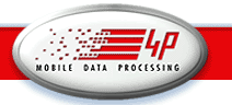 4P MOBILE DATA PROCESSING