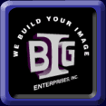 B.I.G. Enterprises, Inc.