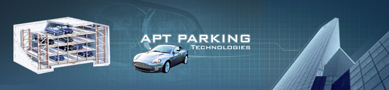 A.P.T. Parking Technologies