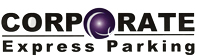 Corporate Express Parking