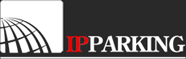 IP Parking Logo IP Parking Logo