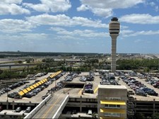 Orlando International Airport Outlines New Parking Expansion Strategy
