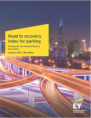 Road to Recovery Index