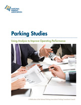 Parking Studies