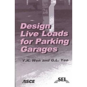 Design Live Loads for Parking Garages - Load Cell In Parking And Ramp